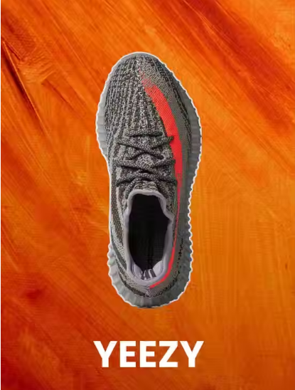 YEEZY