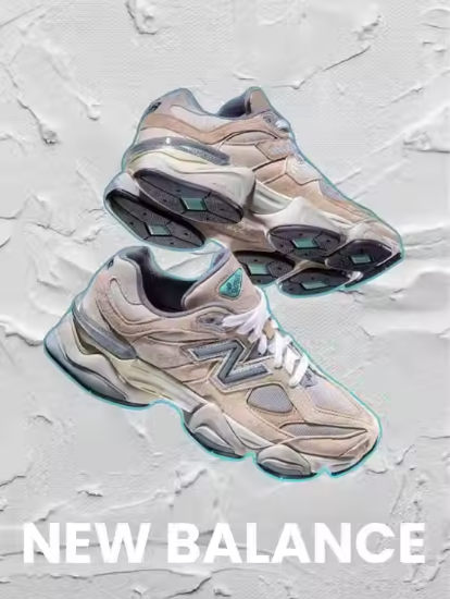 NEW BALANCE