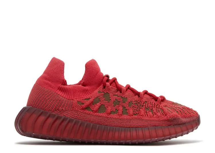 YEEZY BOOST 350 V2	CMPCT SLATE RED