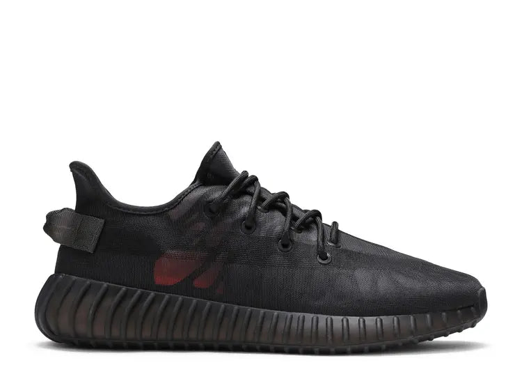 YEEZY BOOST 350 V2	MONO CINDER
