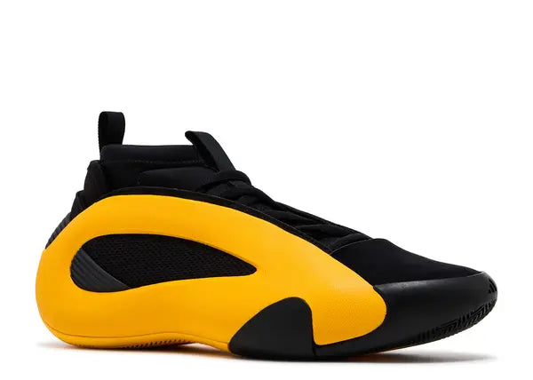 ADIDAS HARDEN VOL. 8 BLACK YELLOW