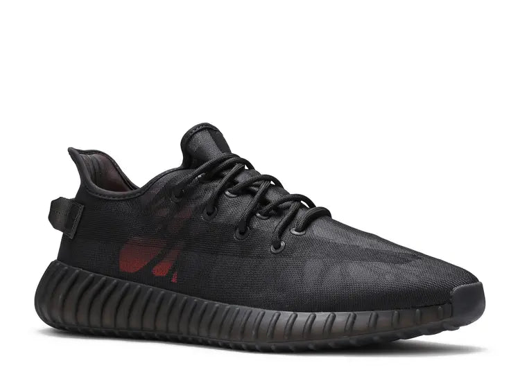 YEEZY BOOST 350 V2	MONO CINDER