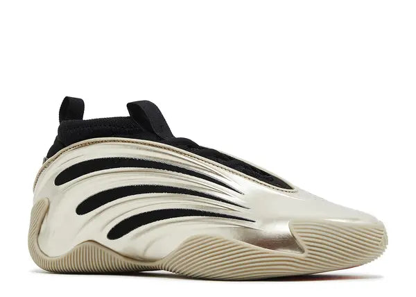 ADIDAS HARDEN VOL. 9 CYBER METALLIC