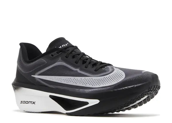 NIKE ZOOM FLY 6 BLACK SMOKE GREY