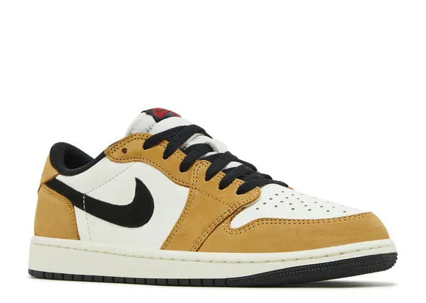 JORDAN 1 LOW OG ROOKIE OF THE YEAR