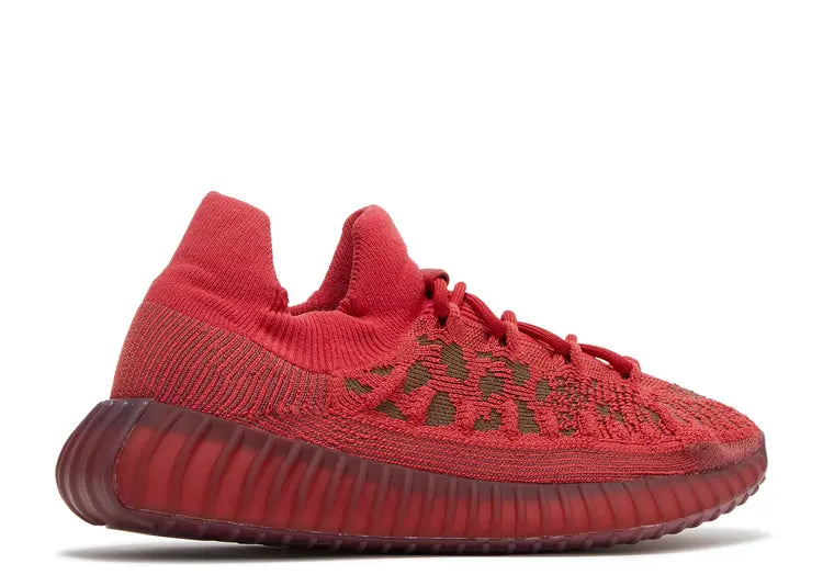YEEZY BOOST 350 V2	CMPCT SLATE RED