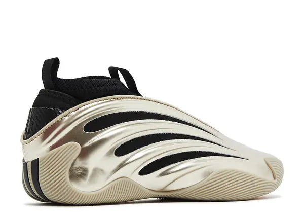 ADIDAS HARDEN VOL. 9 CYBER METALLIC