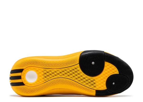 ADIDAS HARDEN VOL. 8 BLACK YELLOW