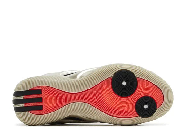 ADIDAS HARDEN VOL. 9 CYBER METALLIC