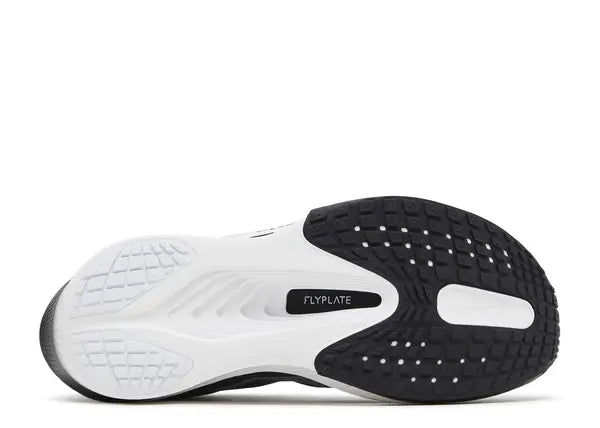 NIKE ZOOM FLY 6 BLACK SMOKE GREY