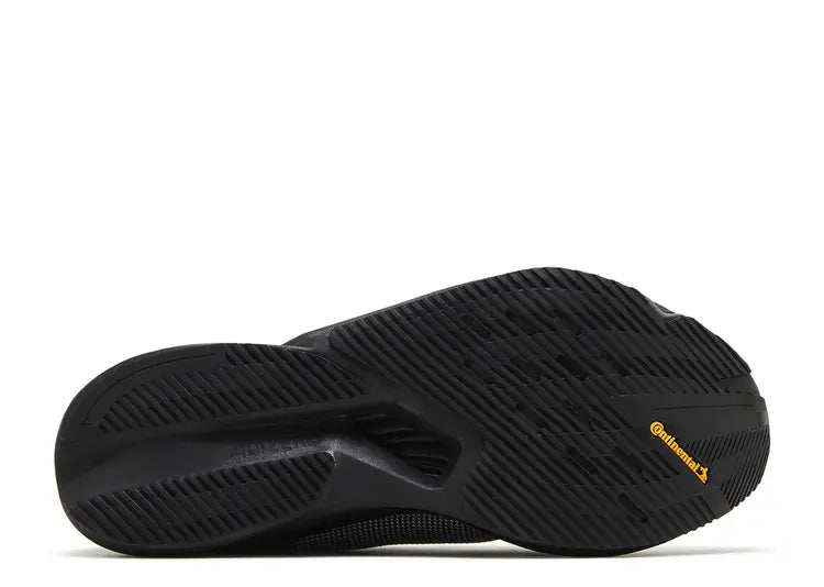 ADIDAS ADIZERO BOSTON 12 BLACK CARBON