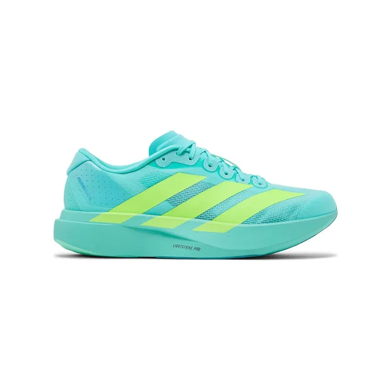 A*a様 adidas ADIZERO EVO SL ランニングシューズ 27. アディゼロ エヴォsl ランニング 【アディダス公式】
