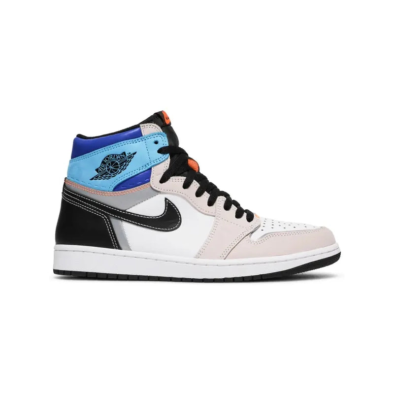 AIR JORDAN 1 RETRO HIGH OG PROTOTYPE – Kicksclub