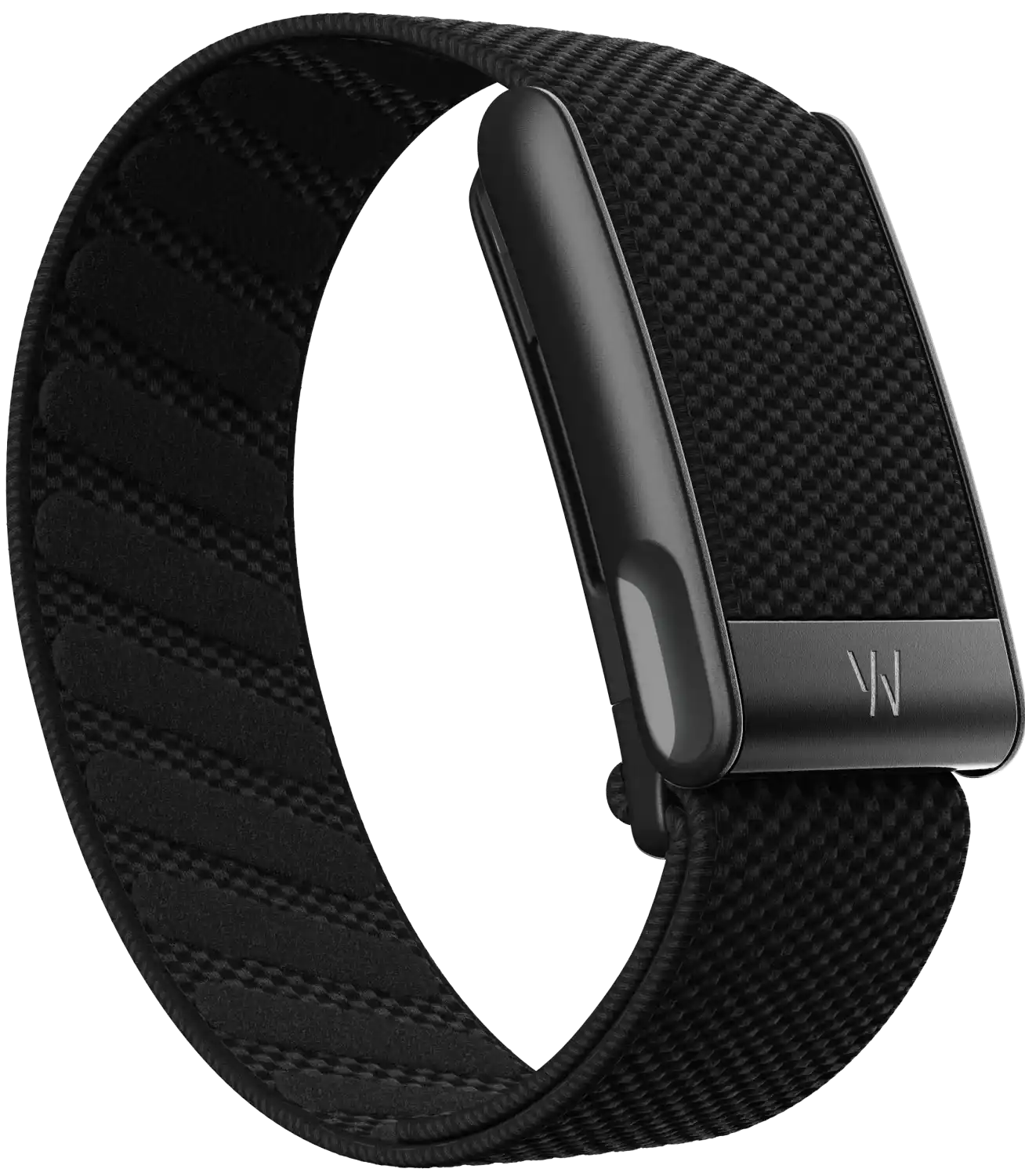 WHOOP MG 5.0 SUPERKNIT BANDS - OBSEDIAN