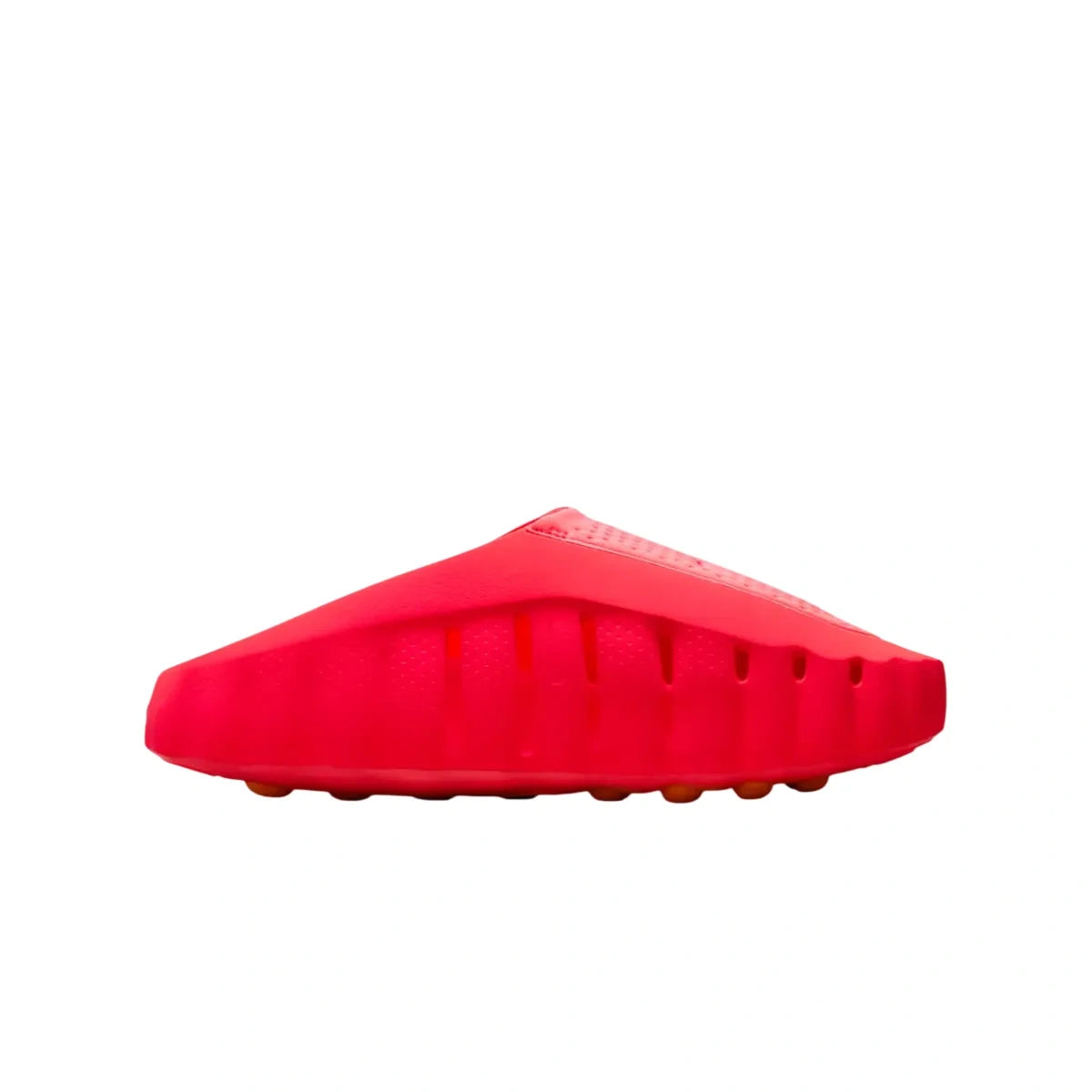 NIKE MIND 001 SLIDE SOLAR RED – Kicksclub