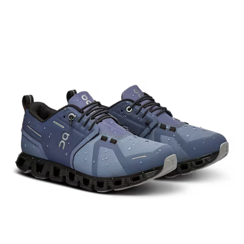 ON RUNNING CLOUD 5 WATERPROOF SHALE MAGNET