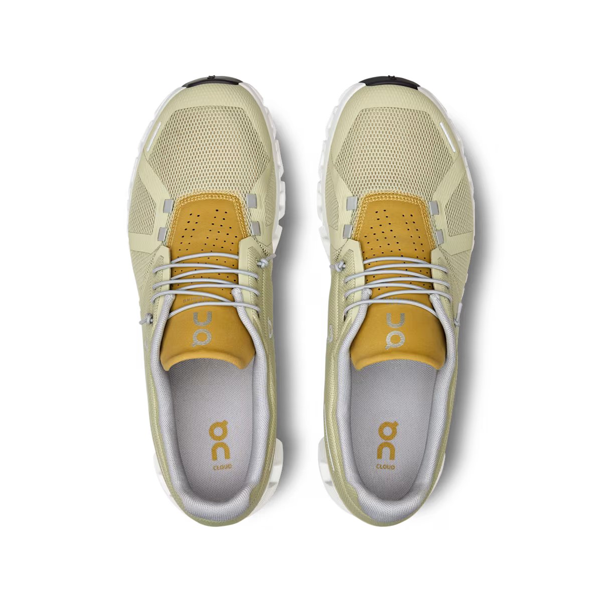 ON RUNNING CLOUD 5 HAZE BRONZE