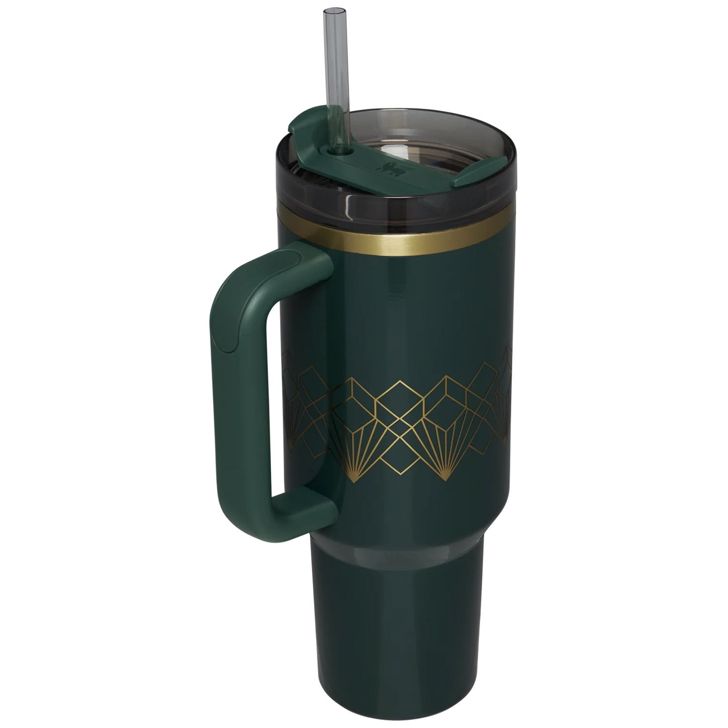 DECO COLLECTION QUENCHER H2.0 FLOWSTATE™ TUMBLER | 40 OZ