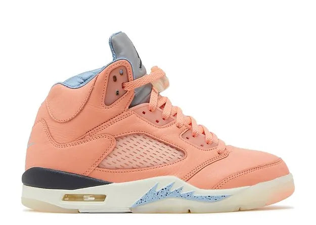 JORDAN 5 DJ KHALED WE THE BEST CRIMSON BLISS