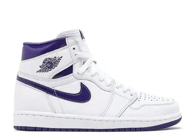 JORDAN 1 HIGH COURT PURPLE 3.0