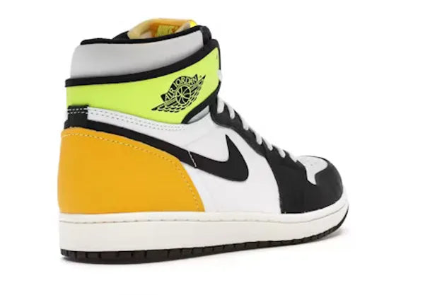 JORDAN 1 HIGH VOLT GOLD
