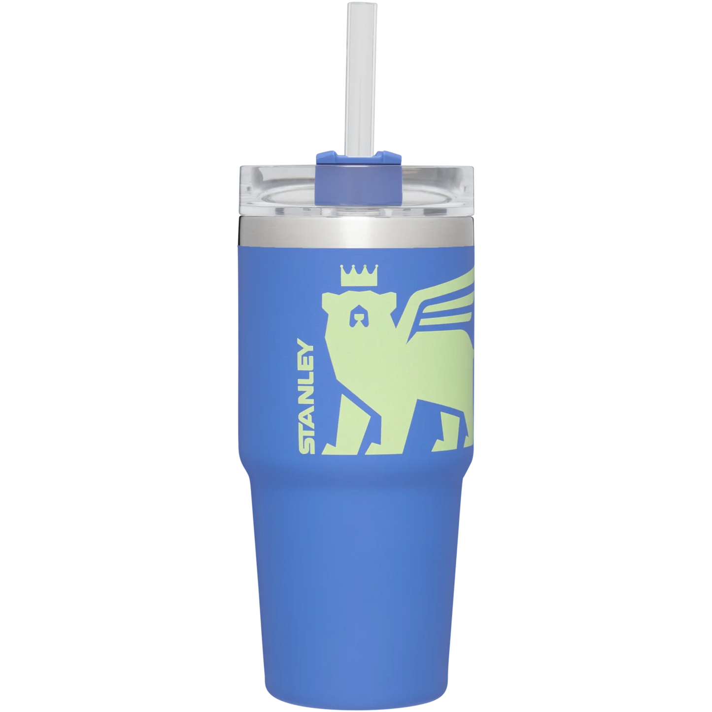 THE WILD IMAGINATION QUENCHER TRAVEL TUMBLER | 14 OZ