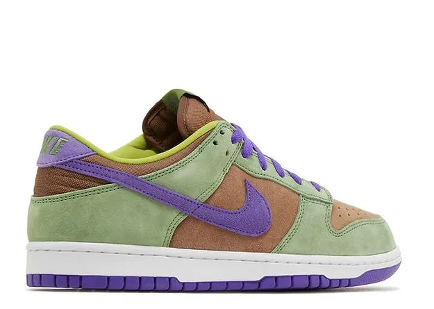 DUNK LOW VENEER