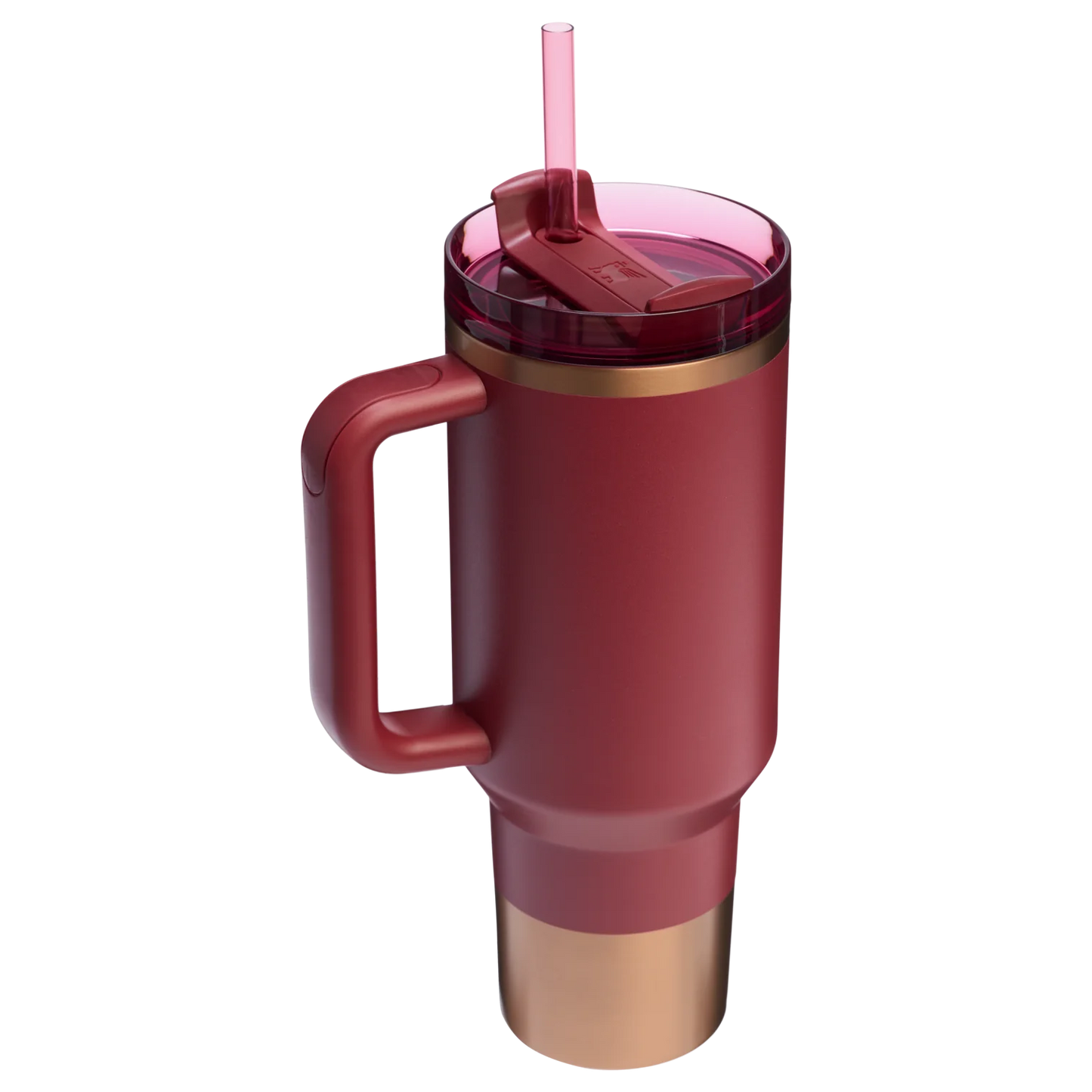 THE HOLIDAY QUENCHER H2.0 FLOWSTATE™ TUMBLER | 40 OZ