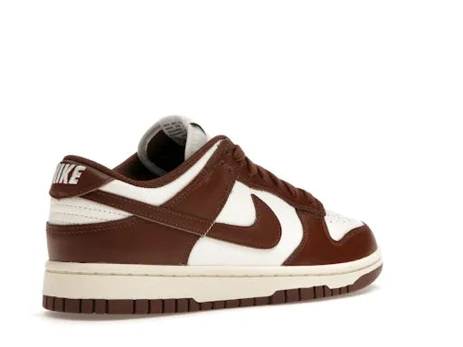 DUNK LOW 'MOCHA / CACAO WOW'