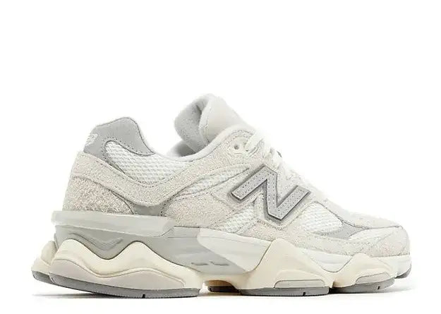 NEW BALANCE 9060 SUEDE PACK SEA SALT