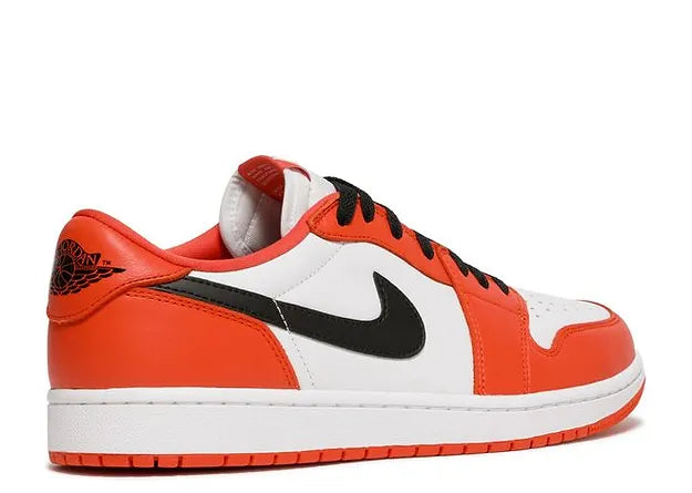 JORDAN 1 LOW OG STARFISH