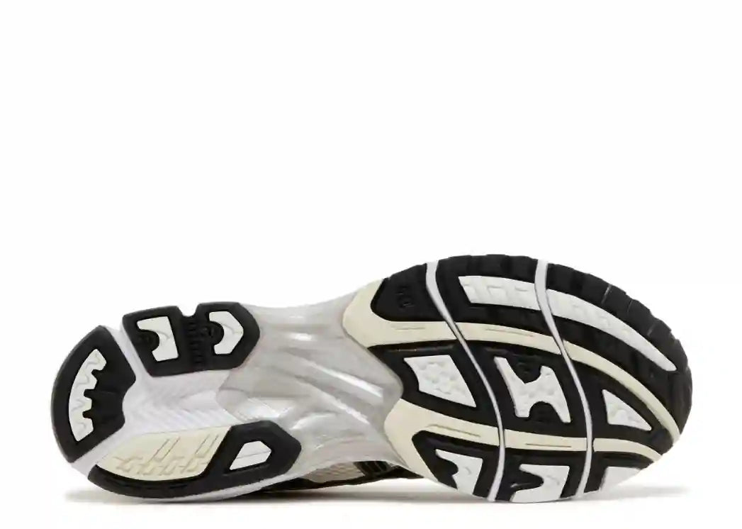 ASICS GEL KAYANO 14 SILVER CREAM