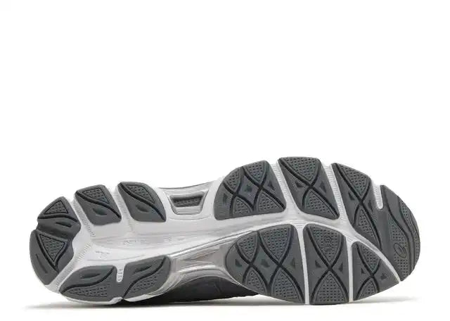 ASICS GEL NYC CREAM STEEL GREY