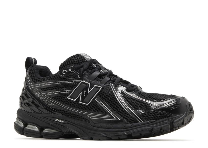 NEW BALANCE 1906R BLACK GREY