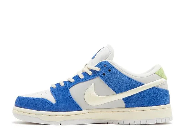 SB DUNK LOW GARDENIA
