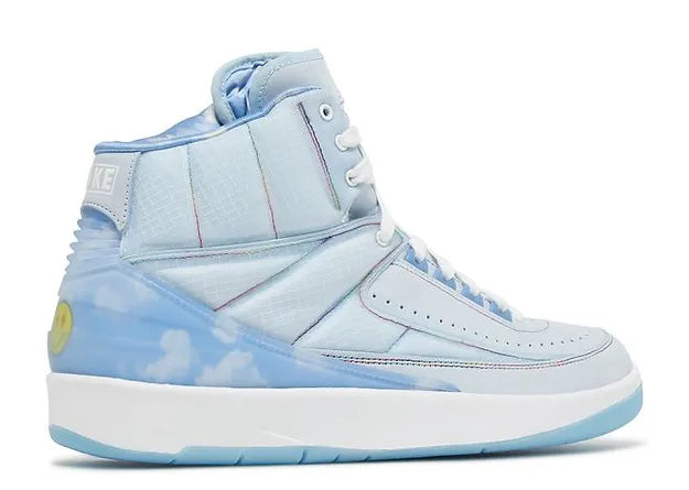JORDAN 2 J. BALVIN