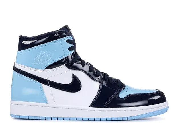 JORDAN 1 HIGH BLUE CHILL