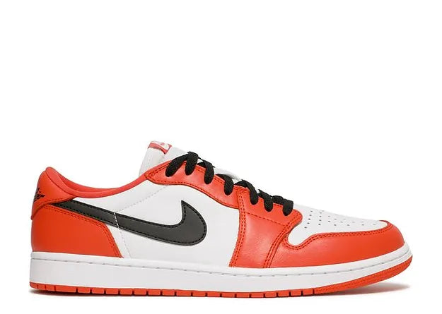 JORDAN 1 LOW OG STARFISH
