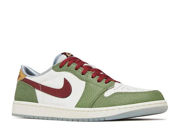 JORDAN 1 LOW YEAR OF THE DRAGON