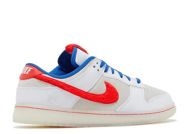 DUNK LOW YEAR OF THE RABBIT
