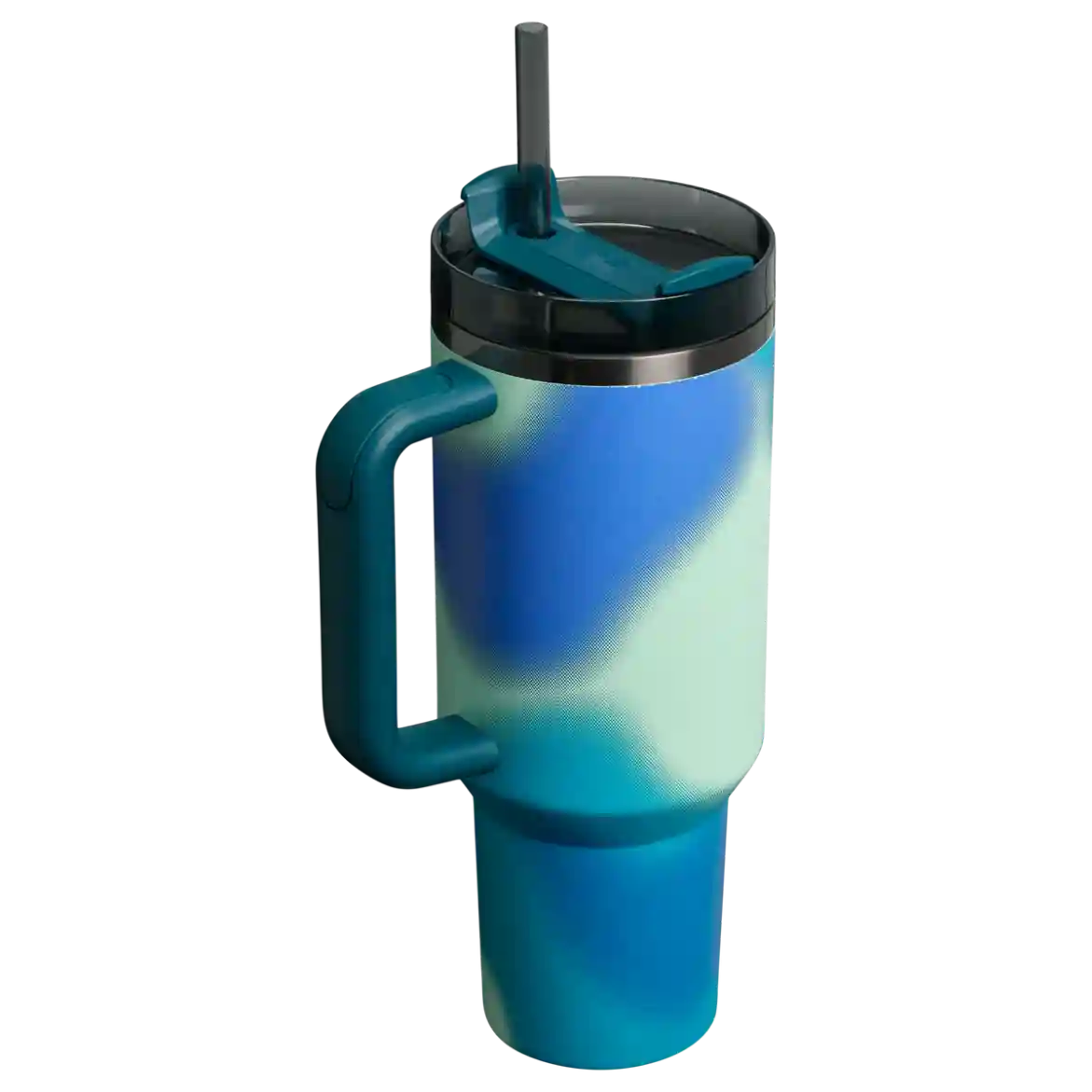 STANLEY QUENCHER - COASTAL TEA MOTION