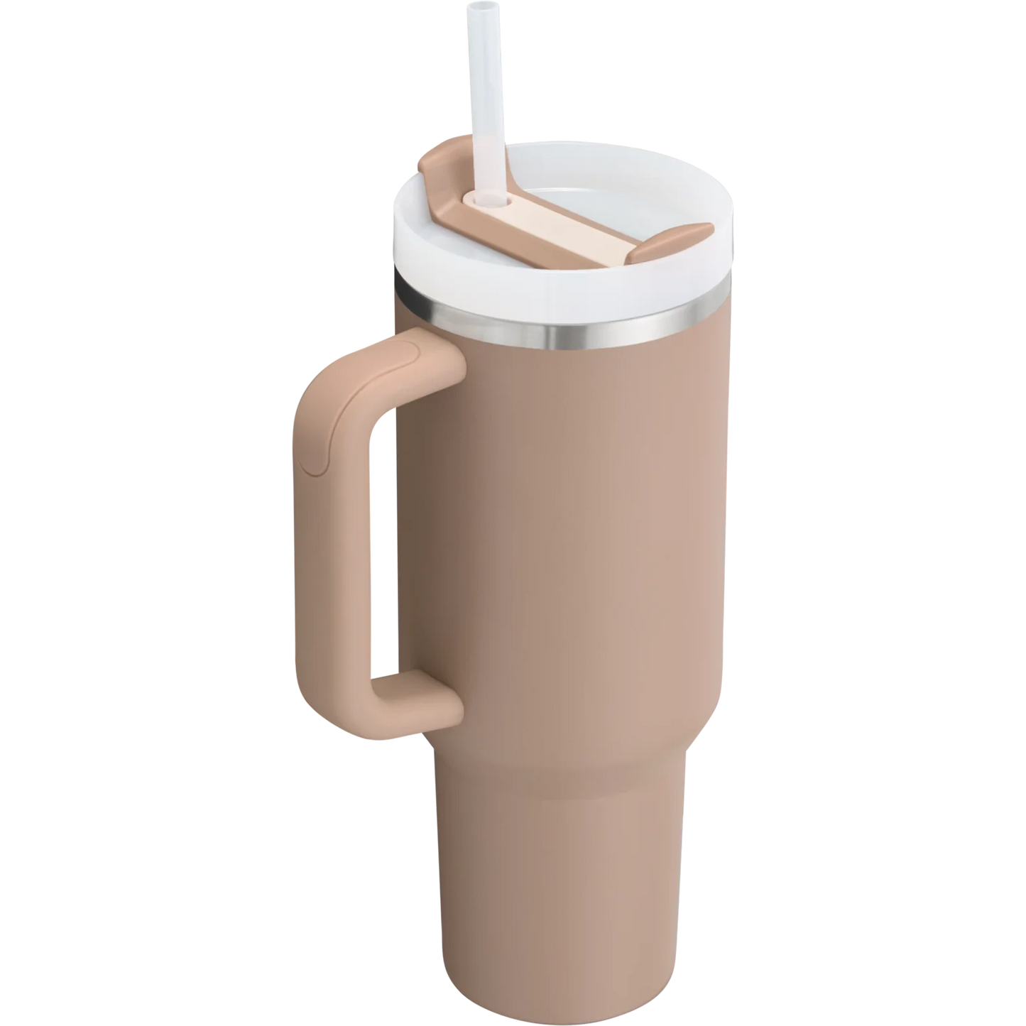 THE ALMOND ROSE QUENCHER H2.0 FLOWSTATE™ TUMBLER | 40 OZ