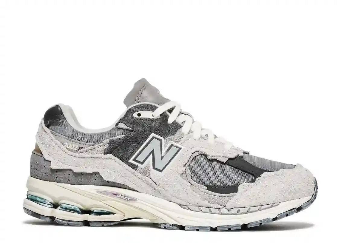 NEW BALANCE 2002R PROTECTION PACK RAIN CLOUD