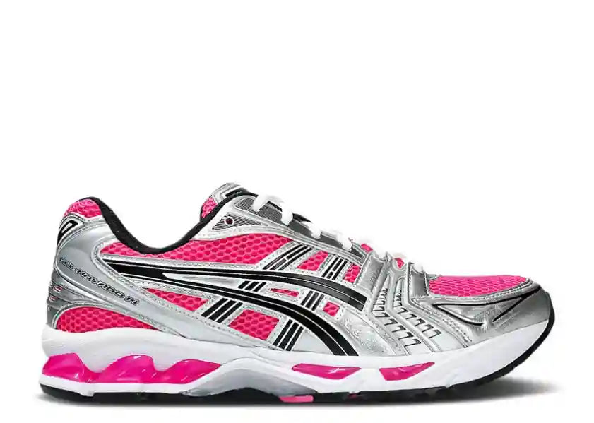 ASICS GEL KAYANO 14 PINK GLOW