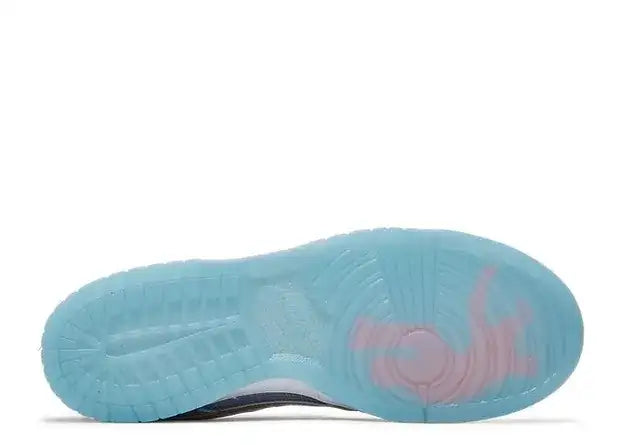 DUNK LOW UNION ARGON PASSPORT PACK