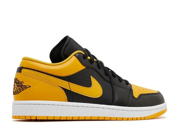 JORDAN 1 LOW YELLOW OCHRE