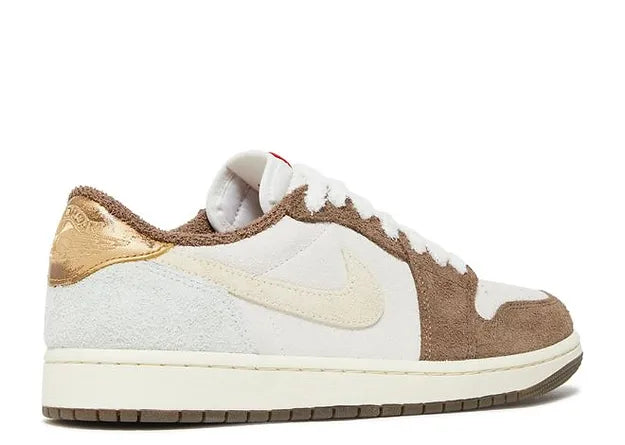JORDAN 1 LOW YEAR OF THE RABBIT
