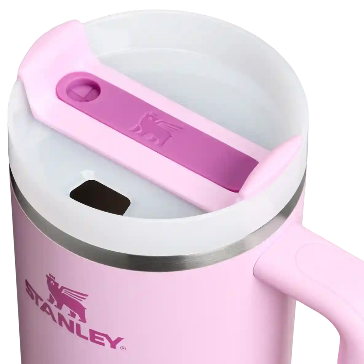 STANLEY QUENCHER - CHERRY BLOSSOM