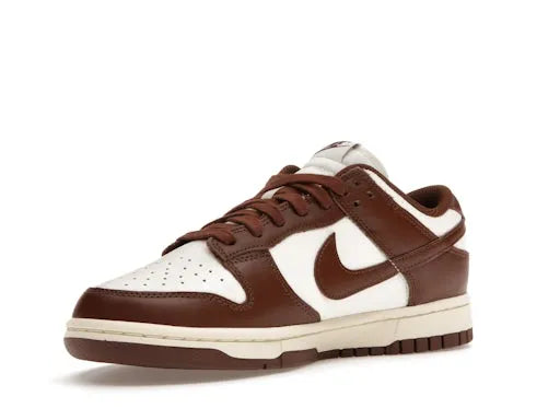 DUNK LOW 'MOCHA / CACAO WOW'