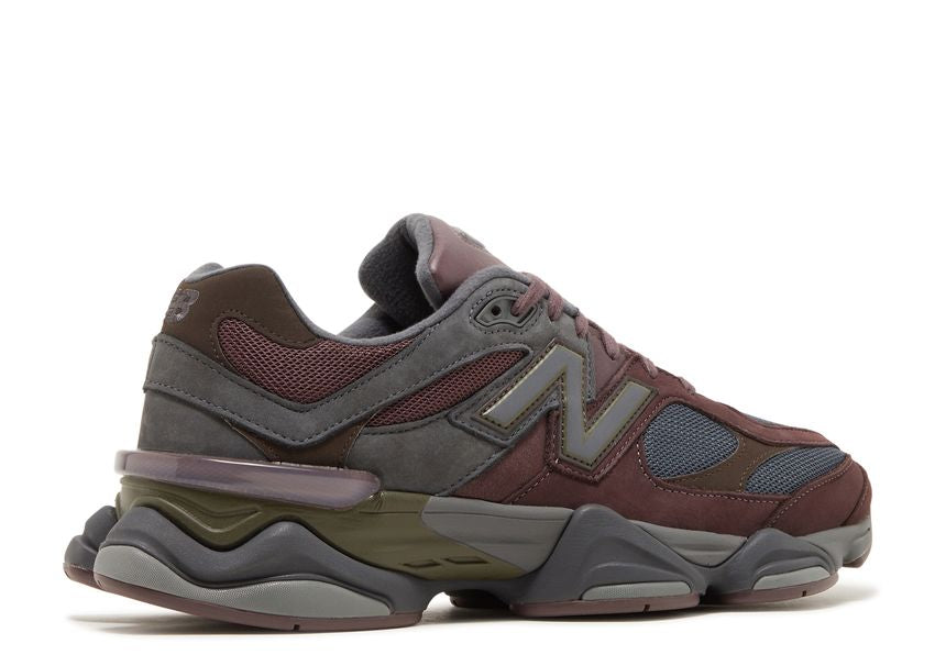 NEW BALANCE 9060 TRUFFLE